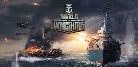 World of Warships mmorpg grtis