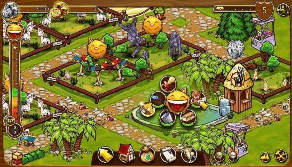 Zoomumba mmorpg gr�tis