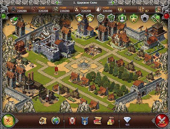 11 Jogos MMORPG Para Navegador/Browser Para Jogar (2019)