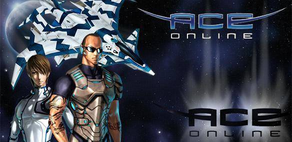 Ace Online mmorpg grtis