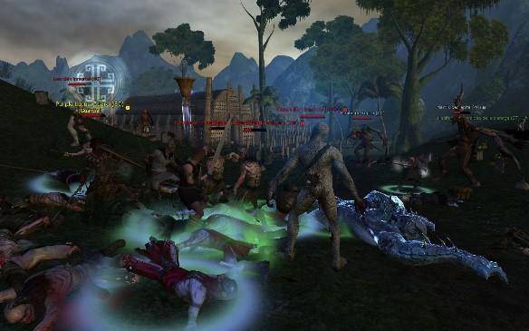 Age of Conan mmorpg grtis