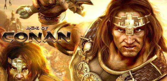 Age of Conan mmorpg grtis