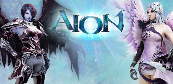 Aion Online mmorpg grtis