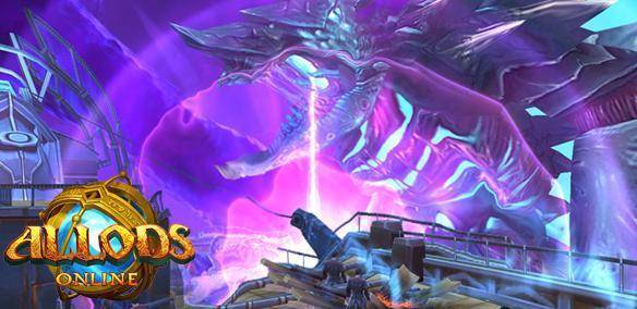 Allods Online mmorpg grtis