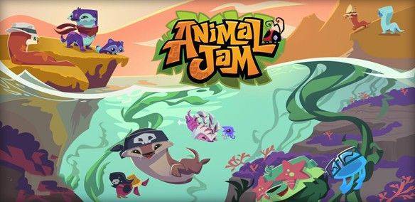 Animal Jam mmorpg grtis