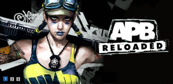 APB Reloaded mmorpg grtis