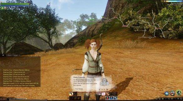 Archeage mmorpg grtis