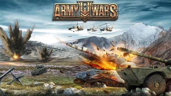 ArmyWars mmorpg grtis