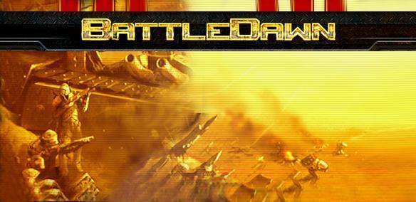 Battle Dawn mmorpg grtis