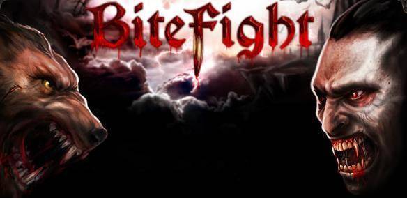 Bitefight jogo MMO gratuito