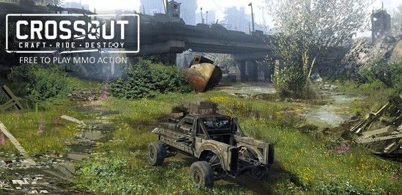 Crossout mmorpg grtis