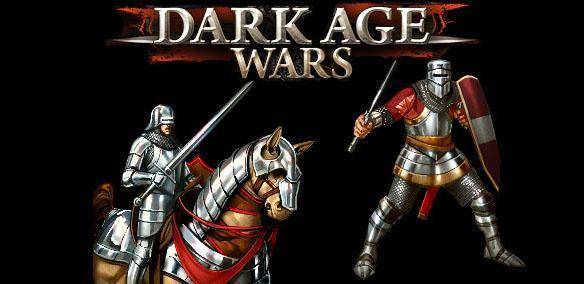 Dark Age Wars mmorpg grátis