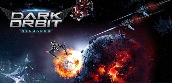 DarkOrbit mmorpg grtis