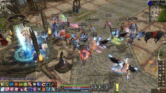 jogos mmorpg gratuitos , MMORPG grátis , MMO grátis