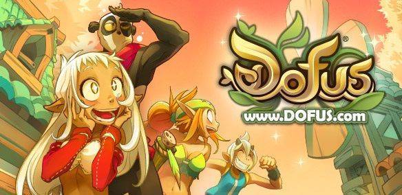 Dofus mmorpg grtis