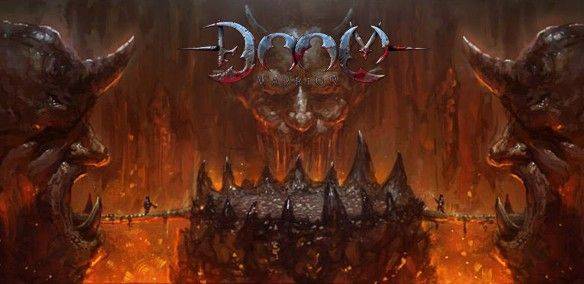 Doom Warrior mmorpg grtis