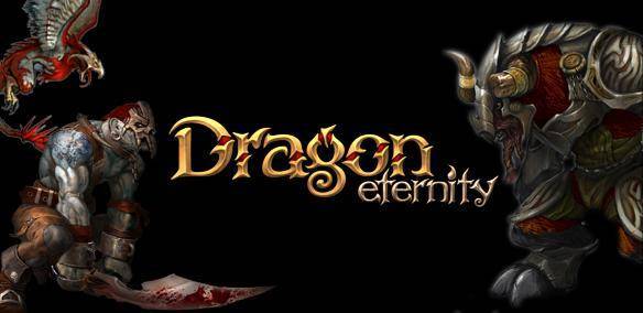 Dragon Eternity mmorpg grtis