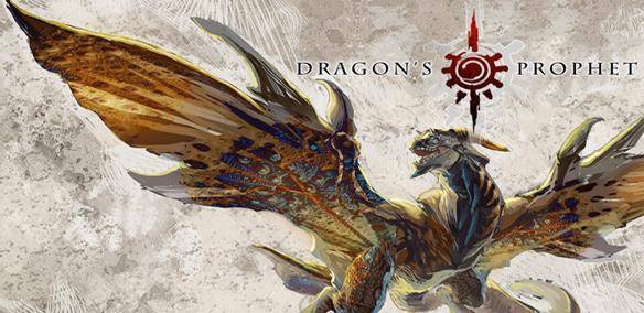 Dragon's Prophet mmorpg grtis