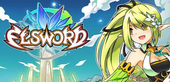 ElsWord Online mmorpg grtis