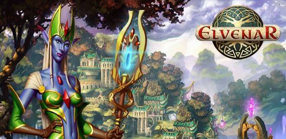 Elvenar mmorpg grtis