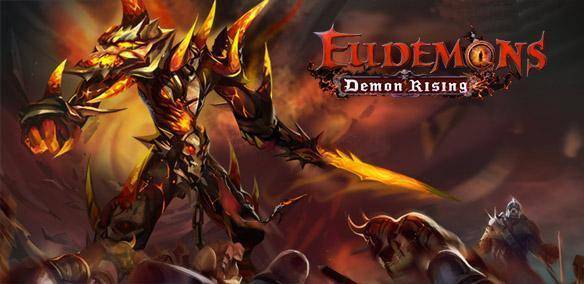 Eudemons Online mmorpg grtis