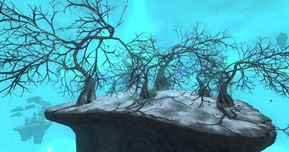 EverQuest II mmorpg grtis