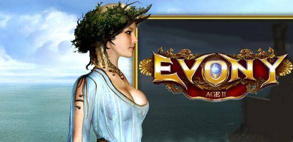 Evony mmorpg grtis