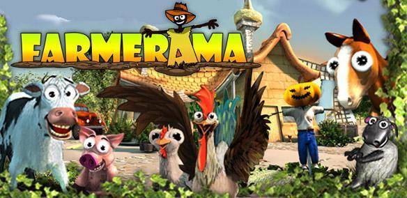 Farmerama  Jogue este jogo de fazenda online de graça