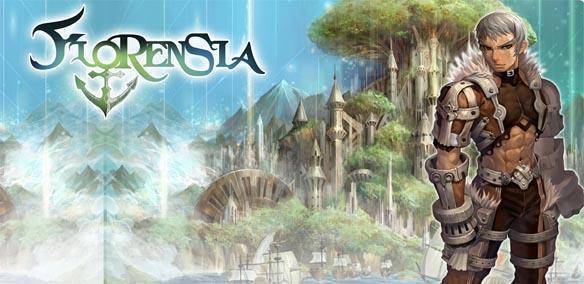 Florensia Online mmorpg grtis