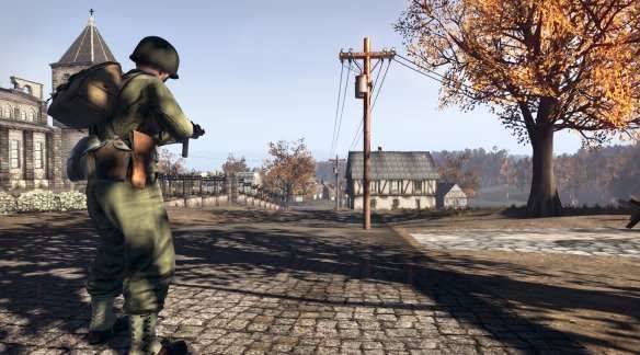 Heroes & Generals mmorpg grtis