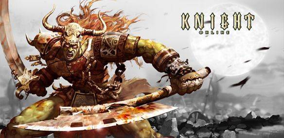 Knight Online World mmorpg grtis