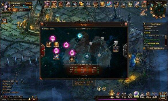 jogos mmo de browser , mmorpg de browser