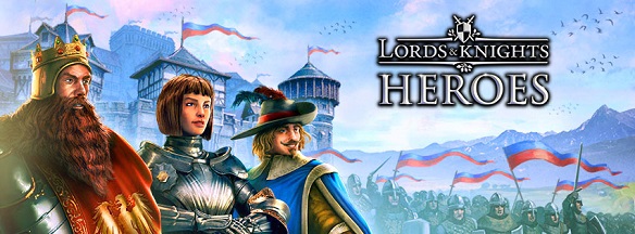 Obter Lords & Knights - MMO medieval de estratégia - Microsoft Store pt-PT