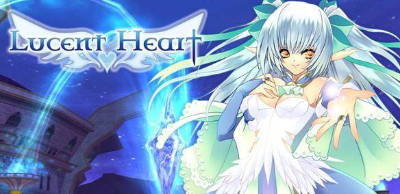 Lucent Heart mmorpg grtis