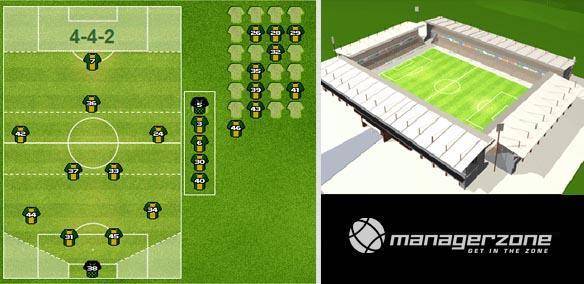 ManagerZone Football mmorpg grtis