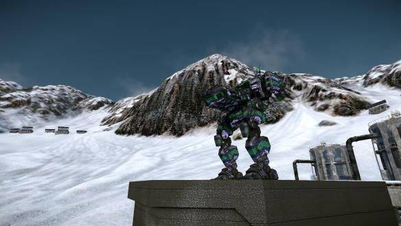 MechWarrior Online mmorpg grtis