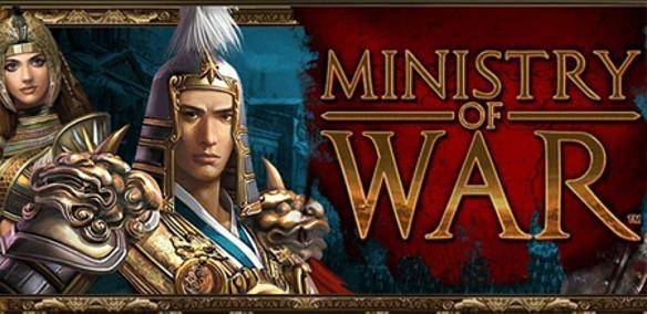 Ministry of War mmorpg grtis