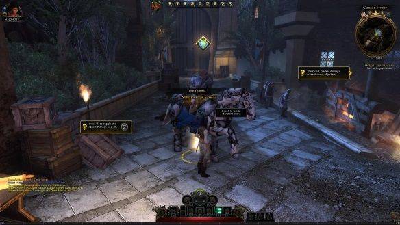 Neverwinter mmorpg grtis