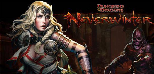 Neverwinter mmorpg grtis