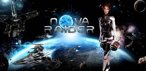 Nova Raider mmorpg grtis