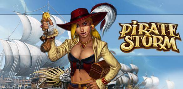 Pirate Storm mmorpg grtis