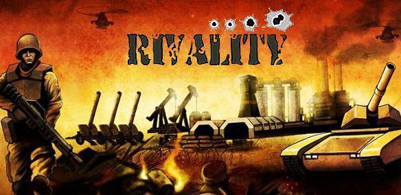 Rivality mmorpg grtis