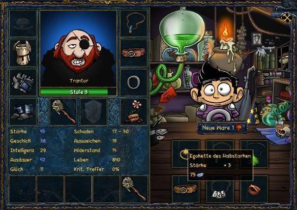 11 Jogos MMORPG Para Navegador/Browser Para Jogar (2019)