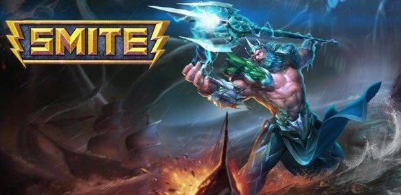 Smite mmorpg grtis