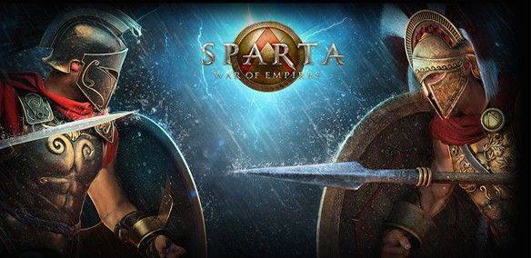 Sparta: War of Empires mmorpg grtis