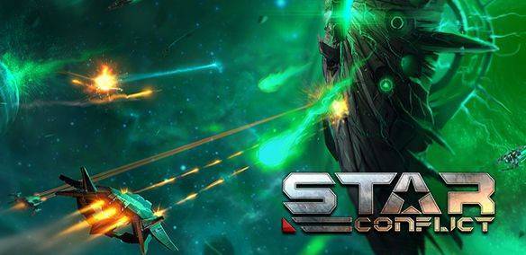 Star Conflict mmorpg grtis