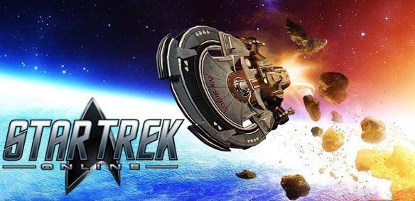 Star Trek Online mmorpg grtis