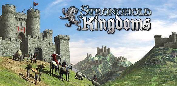 Stronghold Kingdoms mmorpg grátis