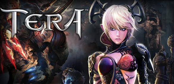 Tera mmorpg grtis