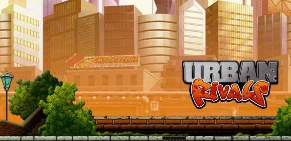 Urban Rivals mmorpg grtis